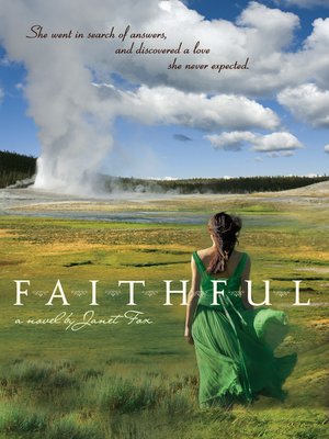 cover image of Faithful